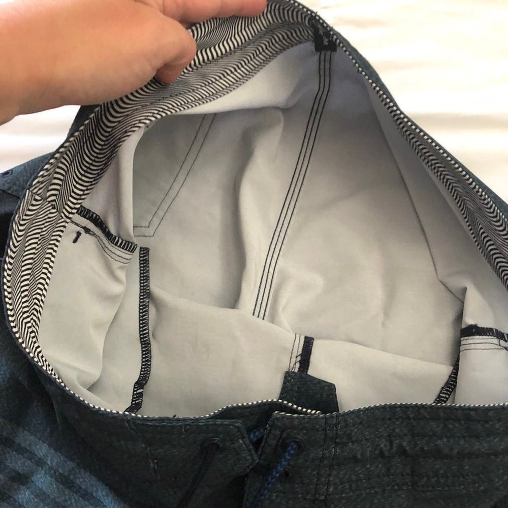 Swim Trunks - Picture 4 of 5